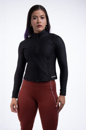 CHAQUETA SLIM SISTEMA FPS