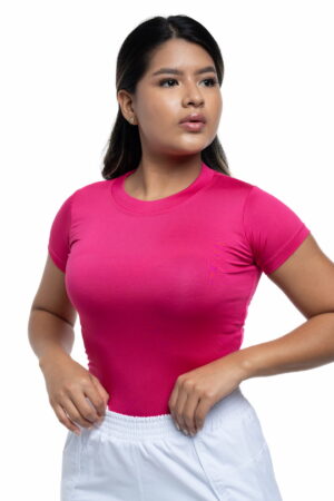 CAMISETA BÁSICA CLÁSICA ADN