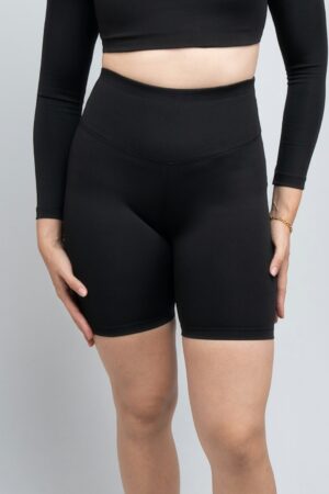 Short Básico con control de abdomen